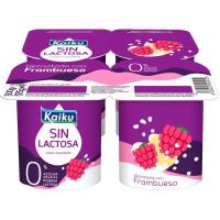 Preparat lacti 0% s/ lactosa c/ gerds KAIKU, pack 4x125 g