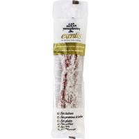 Longaniza extra CAN DURAN Exentis, pieza 280 g