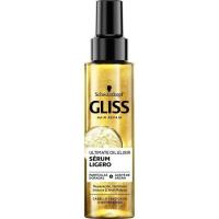 Serúm Ultimate Oil Elixir GLISS, spray 100 ml
