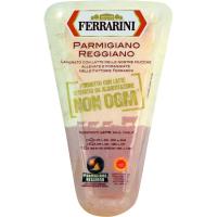 Formatge Parmesà Reggianno FERRARINI, cunya 300 g