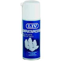 Limpia tapicerías LIV, 400 ml