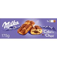 Cake&Choc MILKA, caja 175 g