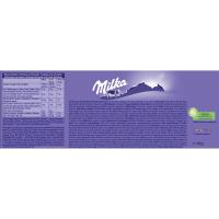 Cake&Choc MILKA, caixa 175 g