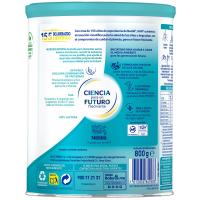 Leche de iniciación NESTLÉ Nan 1, lata 800 g