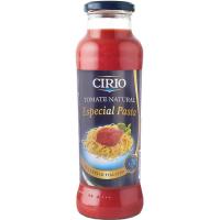 Tomàquet natural especial pastura CIRI, flascó 700 g