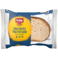 Pa Pagès SCHÄR, paquet 240 g