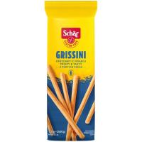Grissini SCHAR, pack 3x50 g