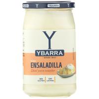 Salsa per a ensalades russes YBARRA, flascó 450 ml