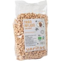 Blat inflat amb mel VERITAS, bossa 250 g