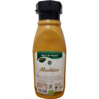 Mostaza FLAVOUR BIO, dosificador 275 g