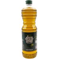 Oli d`oliva verge extra VERITAS, ampolla 1 litre