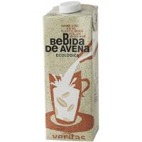 Beguda de civada VERITAS, brik 1 litre