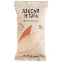 Azúcar ecológico de caña VERITAS, paquete 500 g