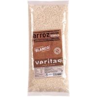 Arroz blanco VERITAS, paquete 1 kg