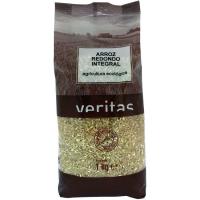 Arroz integral VERITAS, paquete 1 kg