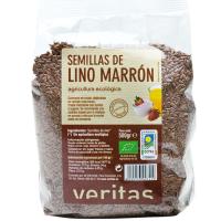 Llavors de lli VERITAS, bossa 500 g