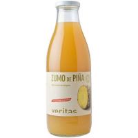 Zumo de piña VERITAS, brik 1 litro