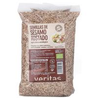 Sèsam torrat VERITAS, bossa 500 g