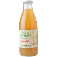 Zumo de manzana VERITAS, brik 1 litro