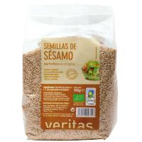 Semillas sésamo tostado 250g ECO - Veritas Shop