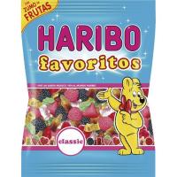 Favorits Classic HARIBO, borsa 150 g