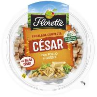 Ensalada César FLORETTE, bowl 205 g