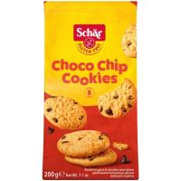 Xoco xip cookies SCHÄR, paquet 200 g