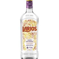 Ginebra LARIOS, ampolla 1 litre