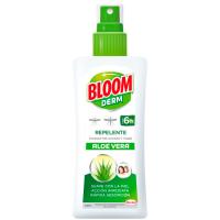 Loció repel·lent BLOOM, spray 100 ml