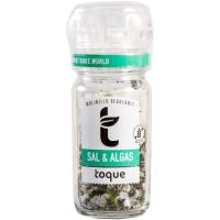 Sal&algues TOQUE, molinet 78 g