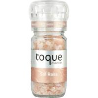 Molinet de sal rosa TOQUE, flascó 105 g