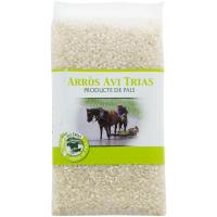 Arròs de Pals ARROS AVI TRIAS, paquet 1 kg