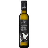 Aceite de oliva virgen extra trufa MESTRAL, botella 25 cl