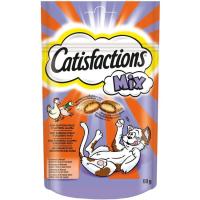 Mix de pollastre CATISFACTION, paquet 60 g