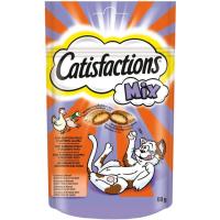 Mix de pollo CATISFACTION, paquete 60 g