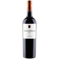 Vi negre D.O. Empordà CLOS DOMINES, ampolla 75 cl