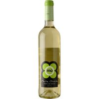 Vi blanc D.O. Empordà OLIVEDA, ampolla 75 cl
