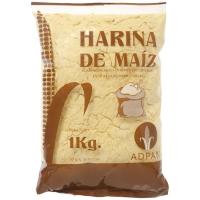 Farina de blat de moro ADPAN, paquet 1 kg