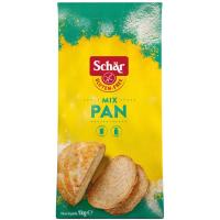 Mix B Pan SCHAR, paquete 1 kg