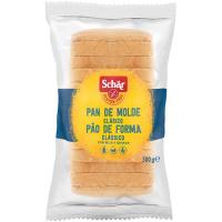 Pa de motlle clàssic SCHÄR, paquet 300 g