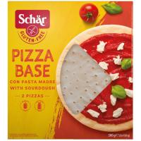 Pizza SCHAR, caja 300 g