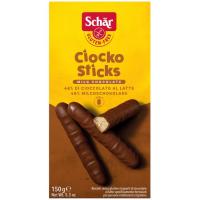 Ciocko Sticks SCHAR, paquete 150 g