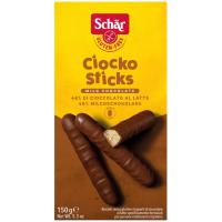 Ciocko sticks SCHÄR, paquet 150 g