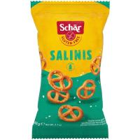 Salinis SCHAR, paquete 60 g