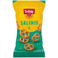 Salinis SCHÄR, paquet 60 g