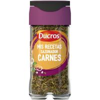 Condiment de carn DUCROS, flascó 17 g