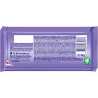 Xocolata amb oreo MILKA, pack 3x100 g