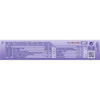 Chocolate con oreo MILKA, pack 3x100 g