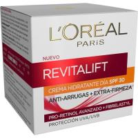 Crema de dia SFP30 L`OREAL Revitalift, pot 50 ml