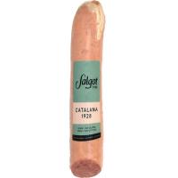 Catalana 1928 SALGOT, pieza aprox. 750 g